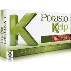 Tegor Potassio Kelp 40caps