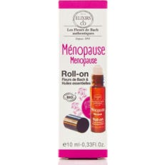 Elix&amp;Co Rollon Menopausa biologica 10Ml