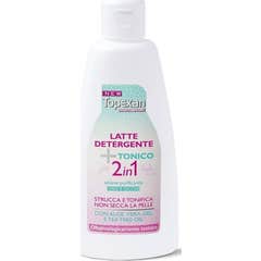 Topexan Latte Tonico 2 In 1 200ml