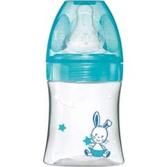 Dodie Biberón Iniziazione Verde 150ml
