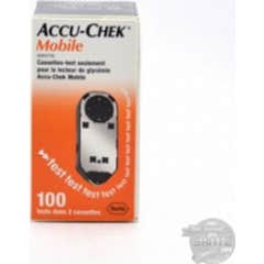 Batería Chek Mobile Cass 2X50