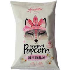 Anaconda Popcorn Sale dell'Himalaya 30g