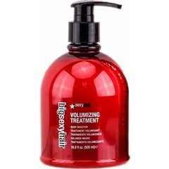 Sexy Hair Big Volumizing Treatment 500ml