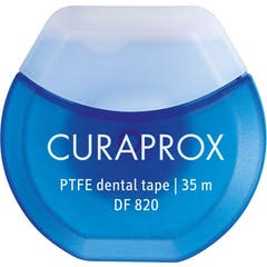Curaprox Dental Floss Df820 35m 1ud