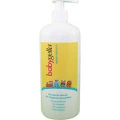 Babygella Baño Delicado 500 ml