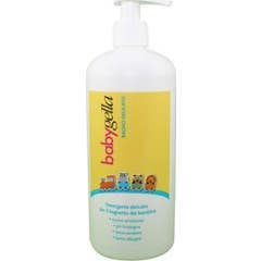 BABYGELLA FEINBAD 500ML
