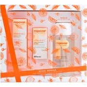 Repavar Cofre Revitalizante Crema día+contorno+agua Micelar Reg