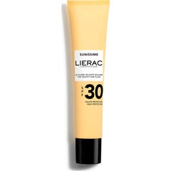 Sunny Face Fluid Spf30