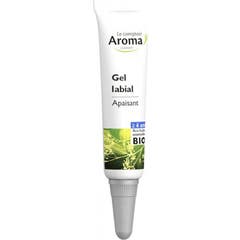 Le Comptoir Aroma Gel Labial Bio 5ml