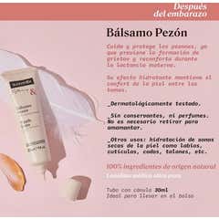 Suavinex Crema del Pezón 30ml Suavinex Crema del Pezón 30ml