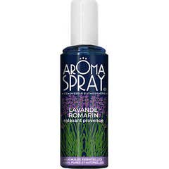 Aromatizante de Lavanda y Romero 100 ml