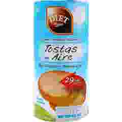 Diet-Radisson Tostas de Aire 100g