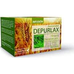 DietMed Depurlax Thee 25 Zakjes