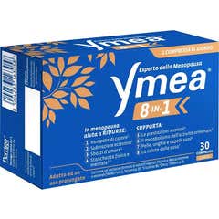 Ymea 8 in 1 Menopausa Integratore 30comp