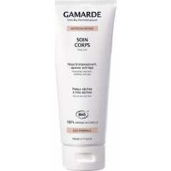 Gamarde Nutrition Intense Trattamento Corpo Bio 200g Gamarde Nutrition Intense Trattamento Corpo Bio 200g