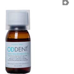 Oddent® fluido oral ácido hialurónico 50ml