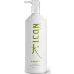 I.C.O.N. Energy Champú Desintoxicante 1000ml