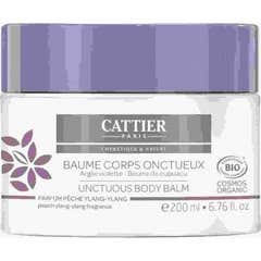 Bálsamo Corporal Cattier 200 ml