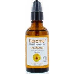 Florame Huile Végétale Macérat Calendula 50ml
