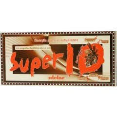 Mielar Super-10 20 Ampullen