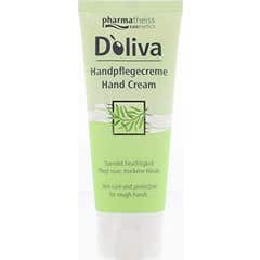 Ptc Doliva Hand Cream 75Ml