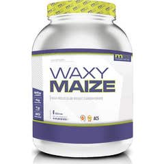 Mm Kosttilskud Waxymaize jordbær 2000g