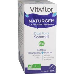 Vitaflor Naturgem Sleep 60ml