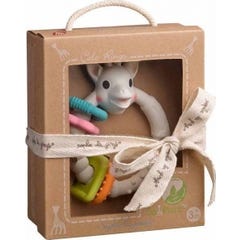 Sophie La Girafe Sonajero Mordedor Colorings