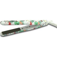 Lim Hair Travel Straightener 2 0 Nano Tropical 1ut