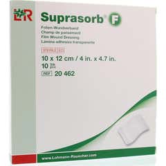 Suprasorb F Pansadh St10X12Cm10