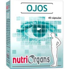 Occhi Nutrienti 40 capsule