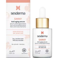 Sesderma Samay Anti-Ageing Serum 30 ml