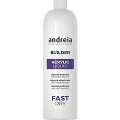 Andreia Professional Fast Drying Liquid Acrylic 1000ml
