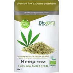 Biotona di semi di canapa Canapa 300g