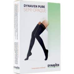 B/Dynaven2 Sem/Opaq Af Black Xl N