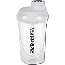 Biotech USA Shaker White 600ml
