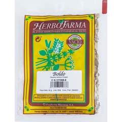 Herbofarma Boldo al Vacio 40g