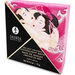 Shunga Bain De Minuit Aphrodisia 75gr