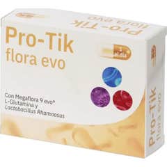 Pro-Tik Flora Evo 30Caps Pro-Tik Flora Evo 30Caps
