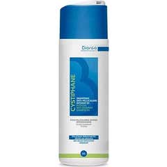 Biorga Cystiphane Intensive Anti-Dandruff Shampoo Ds 200ml