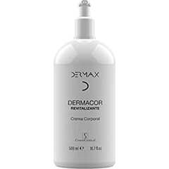 Dermax Dermacor Crema Corporal Revitalizante 500ml