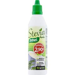 Stevia Liquida 90Ml Santiveri