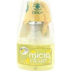 Disop Pack Micro Clean Limpia Gafas Limón 4uds