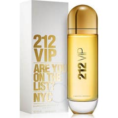 Carolina Herrera 212 Vip Perfume 125ml