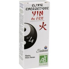 5 Saisons Elixir Nº4 Yin Fire Eco 50ml
