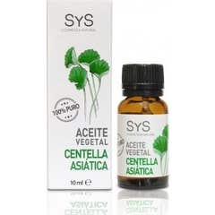 Sys Olio 100% Centella Asiatica 10ml