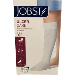 Jobst Ulcercare Therapeutic Sock T-Med 3 U