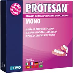 Fimo Protesan Mono Kit de Inicio Desechable