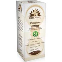 Erbenobili Fitomater Passiflora 50 ml