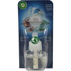 Air Wick elektrisk luftfrisker Refill Oasis Turquoise 1 stk